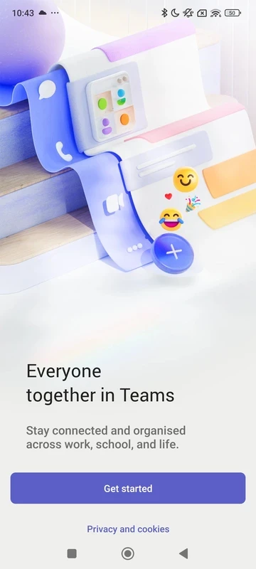 Microsoft Teams — screenshot 6